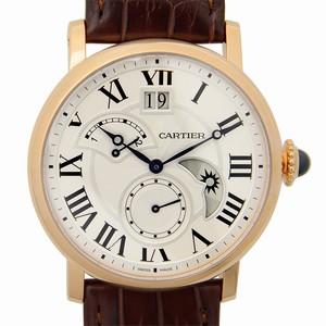 Replica CARTIER ROTONDE DE CARTIER W1556240