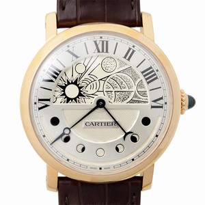 Replica CARTIER ROTONDE DE CARTIER W1556243