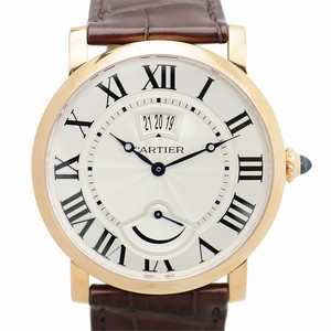 Replica CARTIER ROTONDE DE CARTIER W1556252