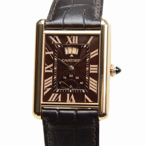 Replica CARTIER TANK W1560002