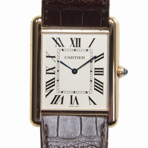 Replica CARTIER TANK W1560017