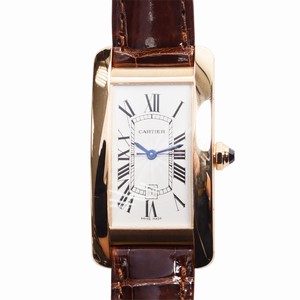 Replica CARTIER TANK W2620030