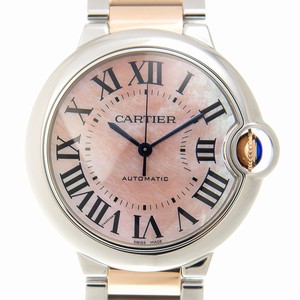 Replica CARTIER BALLON BLEU W2BB0011