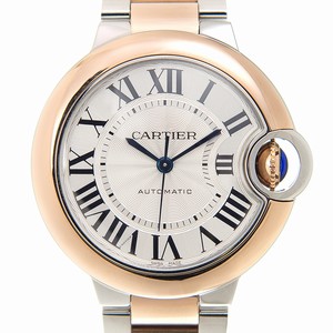 Replica CARTIER BALLON BLEU W2BB0023