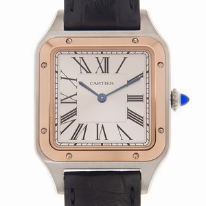 Replica CARTIER SANTOS W2SA0011