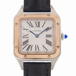 Replica CARTIER SANTOS W2SA0012