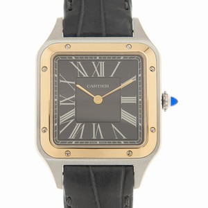 Replica CARTIER SANTOS W2SA0015