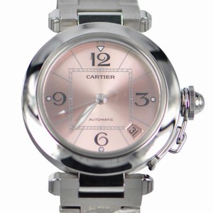 Replica CARTIER PASHA DE CARTIER W31075M7