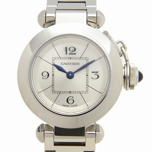 Replica CARTIER PASHA DE CARTIER W3140007