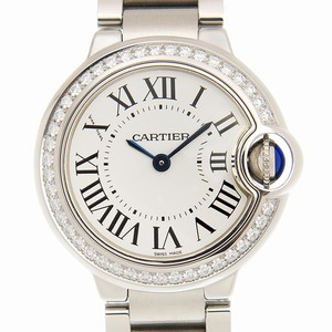 Replica CARTIER BALLON BLEU W4BB0015