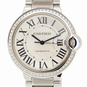 Replica CARTIER BALLON BLEU W4BB0017