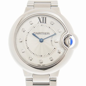 Replica CARTIER BALLON BLEU W4BB0020