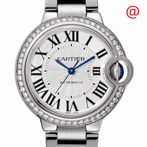 Replica CARTIER BALLON BLEU W4BB0023