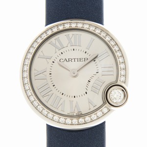Replica CARTIER BALLON BLANC DE CARTIER W4BL0003