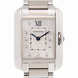 Replica CARTIER TANK W4TA0003