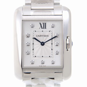 Replica CARTIER TANK W4TA0004