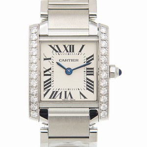 Replica CARTIER TANK W4TA0008