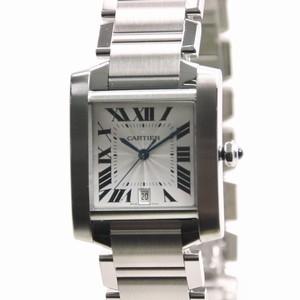 Replica CARTIER TANK W51002Q3