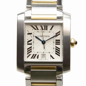 Replica CARTIER TANK W51005Q4