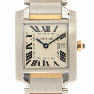 Replica CARTIER TANK W51012Q4