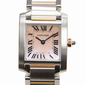Replica CARTIER TANK W51027Q4