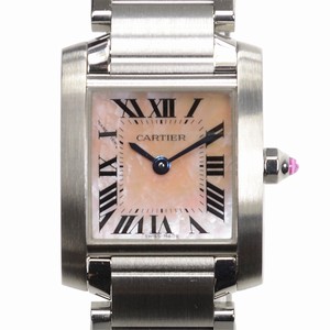 Replica CARTIER TANK W51028Q3