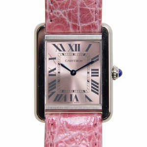 Replica CARTIER TANK W5200000