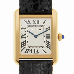 Replica CARTIER TANK W5200002