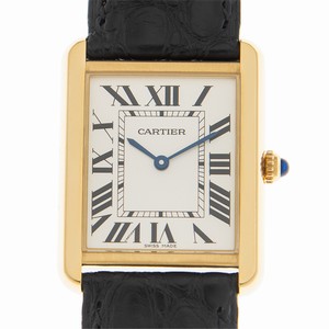 Replica CARTIER TANK W5200004