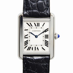 Replica CARTIER TANK W5200005