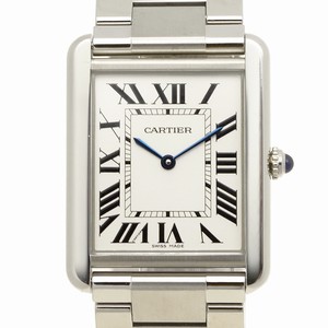 Replica CARTIER TANK W5200014