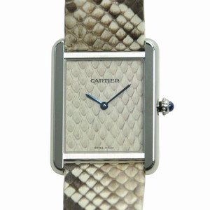 Replica CARTIER TANK W5200021