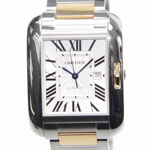 Replica CARTIER TANK W5310047