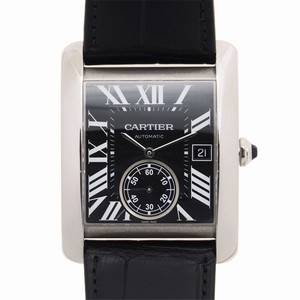 Replica CARTIER TANK W5330004