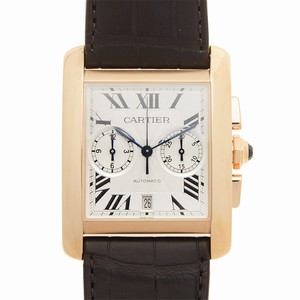 Replica CARTIER TANK W5330005