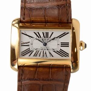Replica CARTIER TANK W6300856