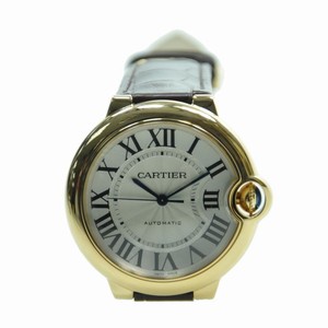 Replica CARTIER BALLON BLEU W6900356