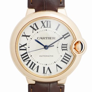 Replica CARTIER BALLON BLEU W6900456