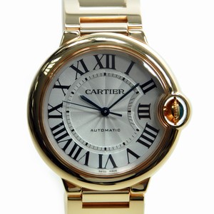 Replica CARTIER BALLON BLEU W69004Z2