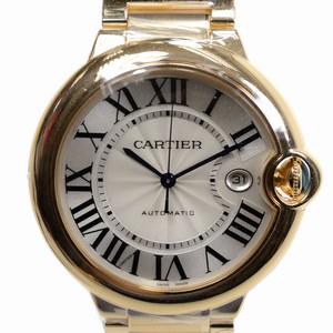 Replica CARTIER BALLON BLEU W69005Z2