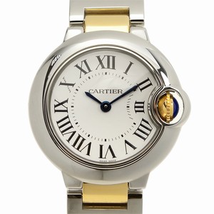 Replica CARTIER BALLON BLEU W69007Z3