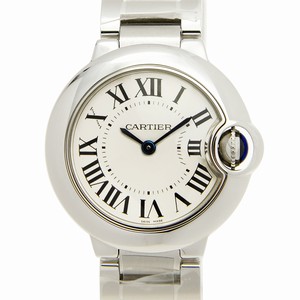 Replica CARTIER BALLON BLEU W69010Z4