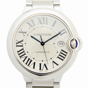 Replica CARTIER BALLON BLEU W69012Z4