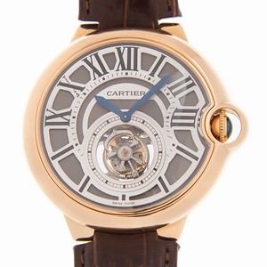 Replica CARTIER BALLON BLEU W6920001