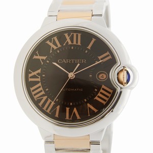 Replica CARTIER BALLON BLEU W6920032