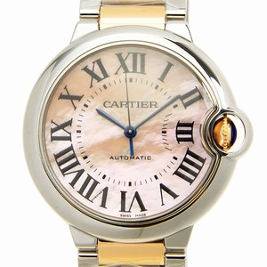 Replica CARTIER BALLON BLEU W6920033