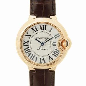 Replica CARTIER BALLON BLEU W6920069