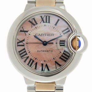 Replica CARTIER BALLON BLEU W6920070