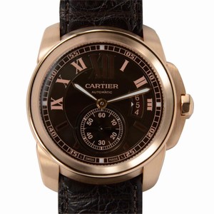 Replica CARTIER CALIBRE DE CARTIER W7100007