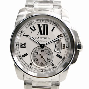 Replica CARTIER CALIBRE DE CARTIER W7100015
